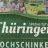 Thüringer Kochschinken, Wolf von gukl | Hochgeladen von: gukl