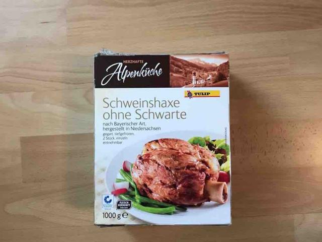 Schweinshaxe ohne Schwarte von hedi54 | Hochgeladen von: hedi54