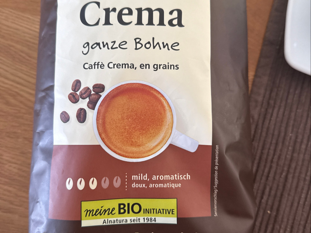 Caffè Crema von BerndBradfisch | Hochgeladen von: BerndBradfisch Caffè Crema von BerndBradfisch | Hochgeladen von: BerndBradfisch