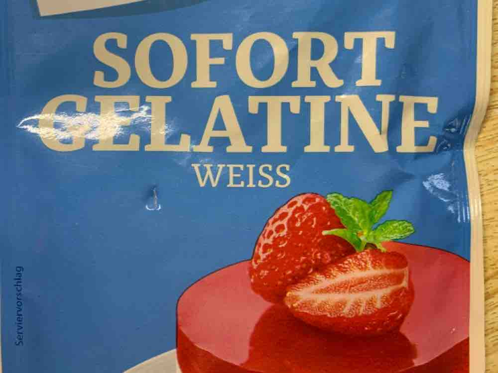 Gelantine von EHvWD | Hochgeladen von: EHvWD