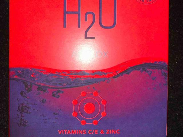 H2O Anti-Ox von boostermaus | Hochgeladen von: boostermaus