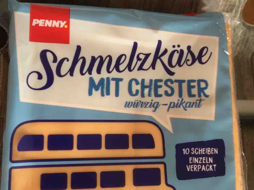 Chester Schmelzkäse, würzig-pikant von akovac116 | Hochgeladen von: akovac116