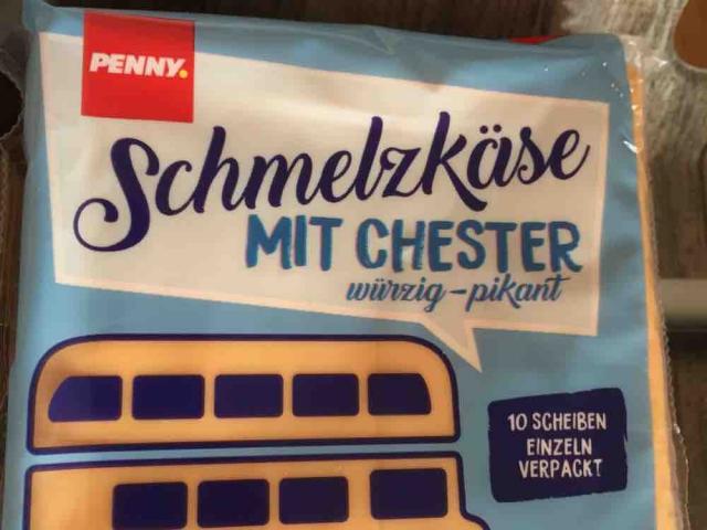 Chester Schmelzkäse, würzig-pikant von akovac116 | Hochgeladen von: akovac116