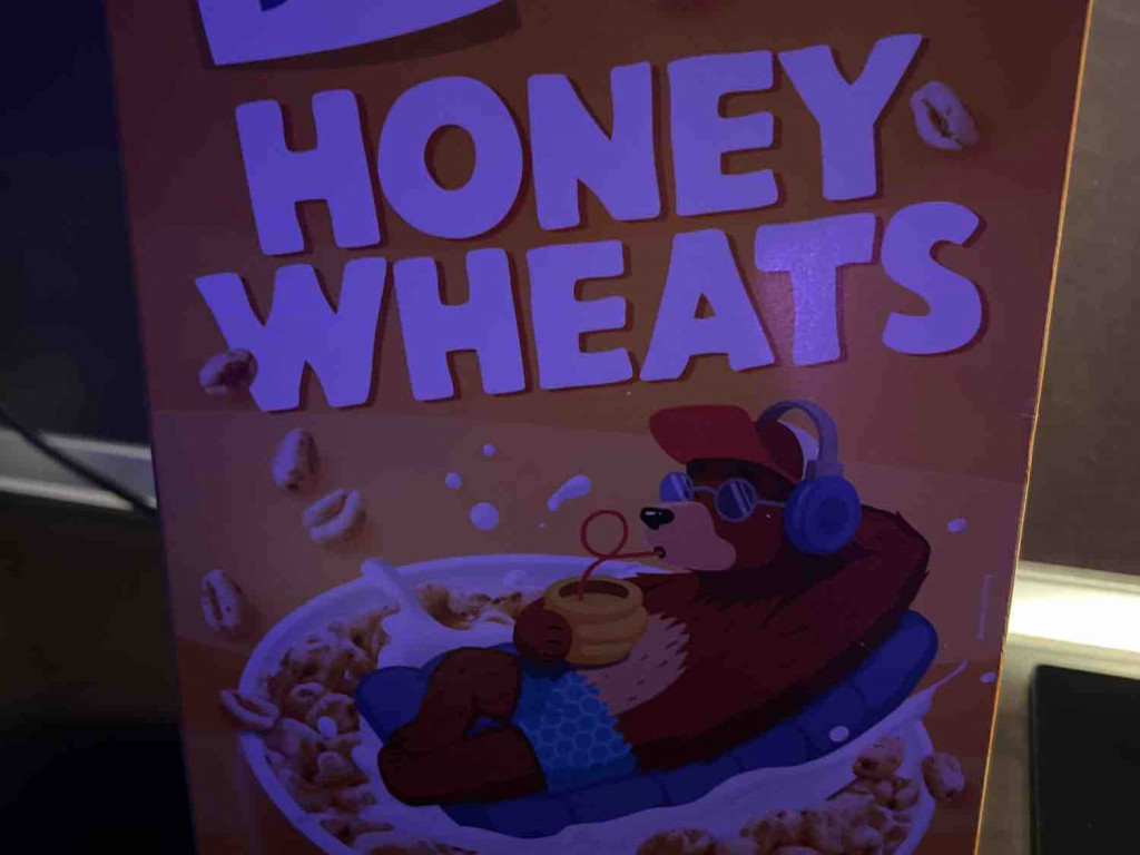 Honey Wheats von fitINSURANCEGUY | Hochgeladen von: fitINSURANCEGUY