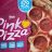 pink pizza by alexnadolna | Hochgeladen von: alexnadolna