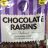 chocolate raisins by EmilyWatts | Hochgeladen von: EmilyWatts