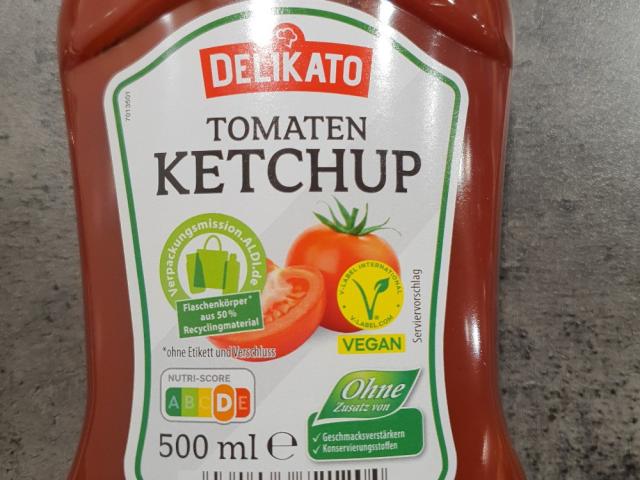 Ketchup von Luis_lul | Hochgeladen von: Luis_lul