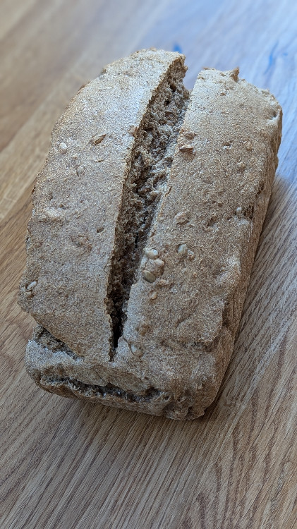 Hemmersche Dinkel-Chia-Brot von tanhem | Hochgeladen von: tanhem