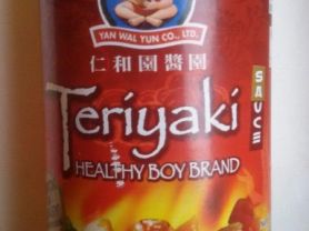 Teriyaki Sauce | Hochgeladen von: lgnt