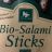 Bio-Salami Sticks, mit Edelschimmel von Lorie84 | Hochgeladen von: Lorie84