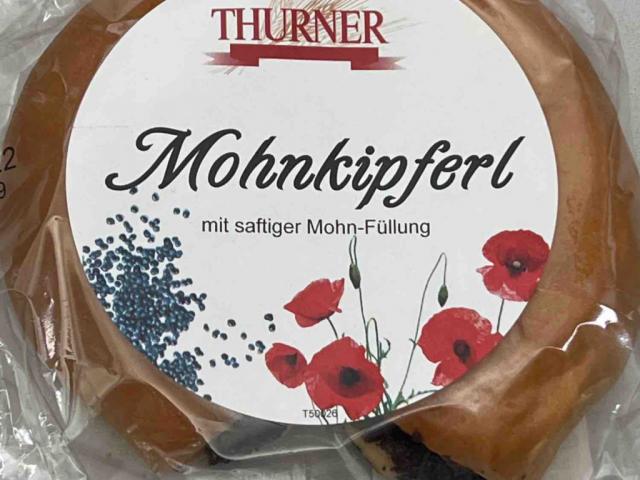 Mohnkipferl von Cristian15 | Hochgeladen von: Cristian15