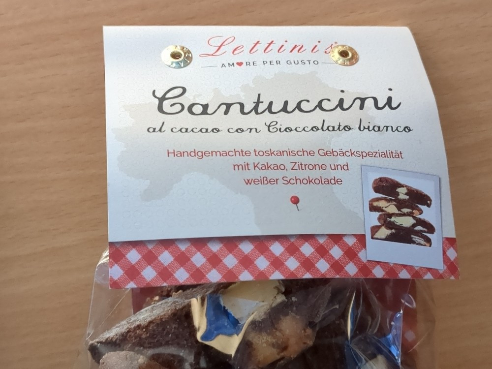 Cantuccini von somniumx | Hochgeladen von: somniumx