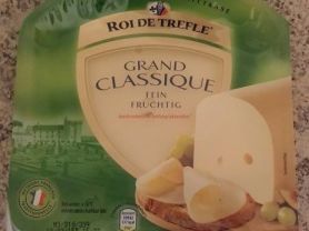 Roi De Trefle Grand Classique | Hochgeladen von: UlmerSpatz