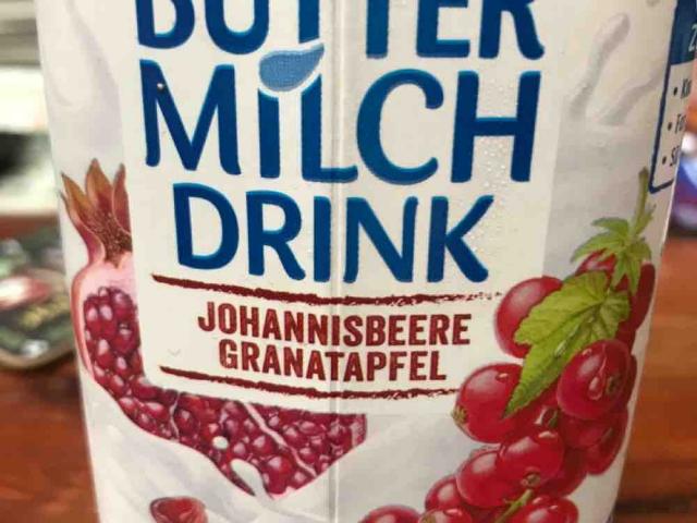 Buttermilchdrink Johannisbeere Granatapfel von gaykrishna69 | Hochgeladen von: gaykrishna69