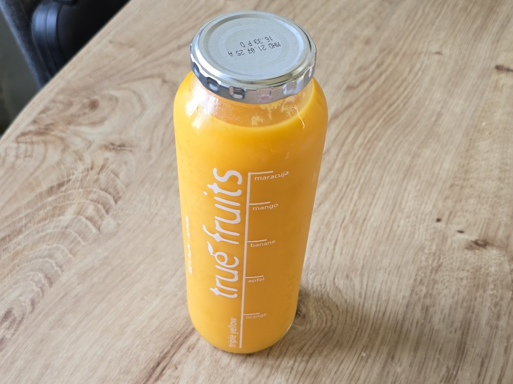 true fruits triple yellow von sweetspell | Hochgeladen von: sweetspell true fruits triple yellow von sweetspell | Hochgeladen von: sweetspell