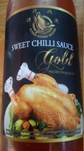 Sweet Chilli Sauce  | Hochgeladen von: lgnt