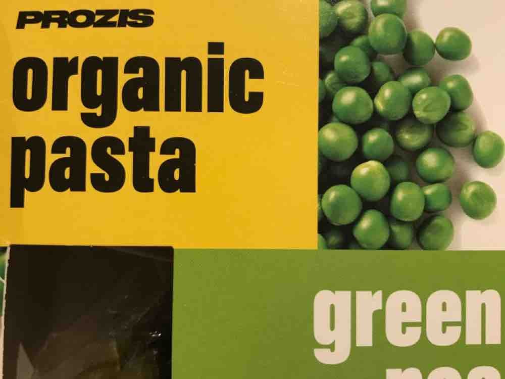 organic pasta, green pea von ithielecke | Hochgeladen von: ithielecke