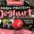 High Protein Jogurt Blaubeere, 10 g  Eiweiß von Tom16660 | Uploaded by: Tom16660