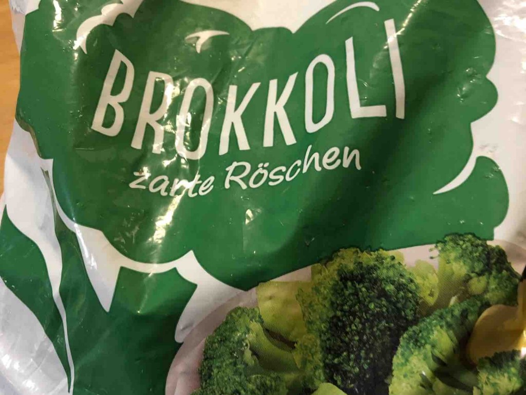Brokkoli zarte Röschen von Vitaliy777 | Hochgeladen von: Vitaliy777