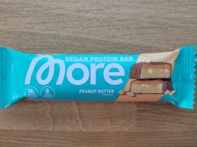 Peanut Butter - Vegan Protein Bar | Hochgeladen von: mic180 Peanut Butter - Vegan Protein Bar | Hochgeladen von: mic180