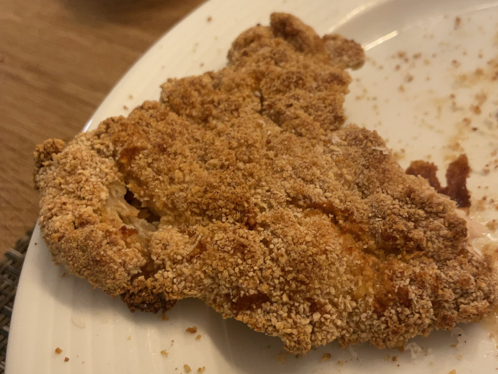 Vollkornschnitzel im Ofen von ermiraaaaa | Hochgeladen von: ermiraaaaa Vollkornschnitzel im Ofen von ermiraaaaa | Hochgeladen von: ermiraaaaa