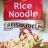 exotic food - Rice Noodle, Reisnudeln von Magilein | Hochgeladen von: Magilein