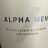 Alpha Men (100g=2 Tbl=1 Serving) 2024, with 22 essential vitamin | Hochgeladen von: LarsR83