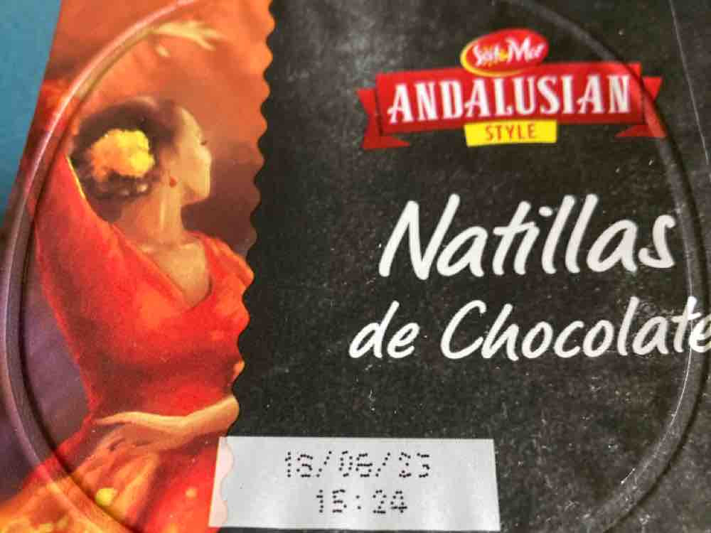 Natillas de Chocolate von AnkeBo | Hochgeladen von: AnkeBo