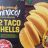 Taco Shells (Bienvenido, Aldi) von ankehro | Hochgeladen von: ankehro