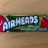 Airheads Watermelon, 1 piece 15.6g von Buster2k8 | Hochgeladen von: Buster2k8