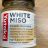 White Miso, Shinshu Miso Paste von TaxTalis | Hochgeladen von: TaxTalis