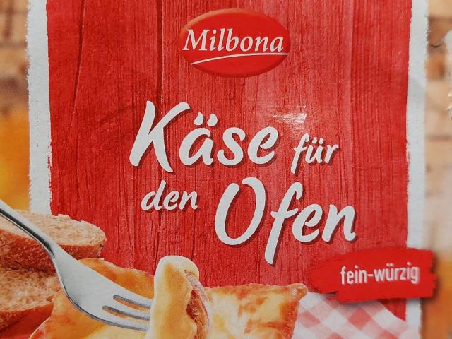 Käse für den Ofen Milbona, fein-würzig, mild, Kräuter by Lars J. | Hochgeladen von: Lars J.