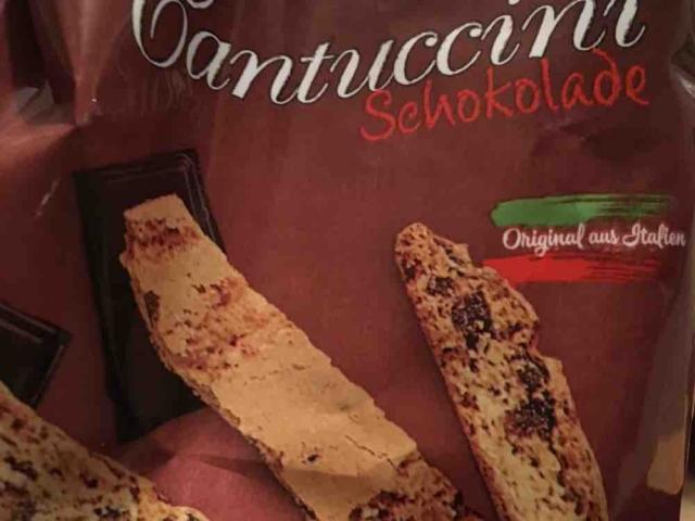 Cantuccini, Schokolade  von dagmarmf882 | Hochgeladen von: dagmarmf882