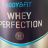 Whey Perfection, Chocolate Cereal Milk von Lisa25190 | Hochgeladen von: Lisa25190