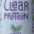 Clear Protein von IrisEdinger | Hochgeladen von: IrisEdinger