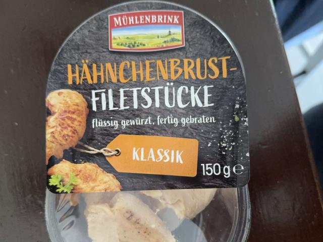 Hähnchenbrust-Filetstücke Klassik von gabriel000444 | Hochgeladen von: gabriel000444 Hähnchenbrust-Filetstücke Klassik von gabriel000444 | Hochgeladen von: gabriel000444
