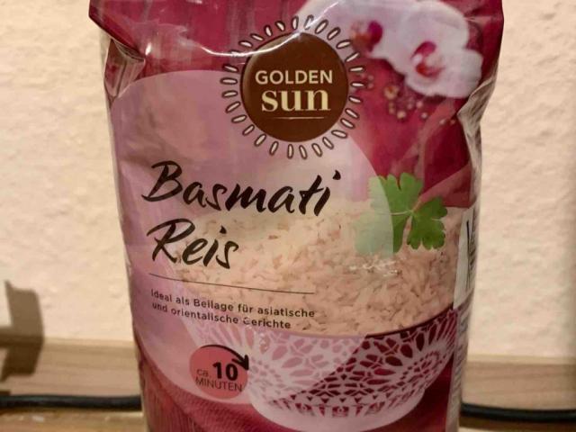Basmati Reis ungekocht von doctoracula | Hochgeladen von: doctoracula