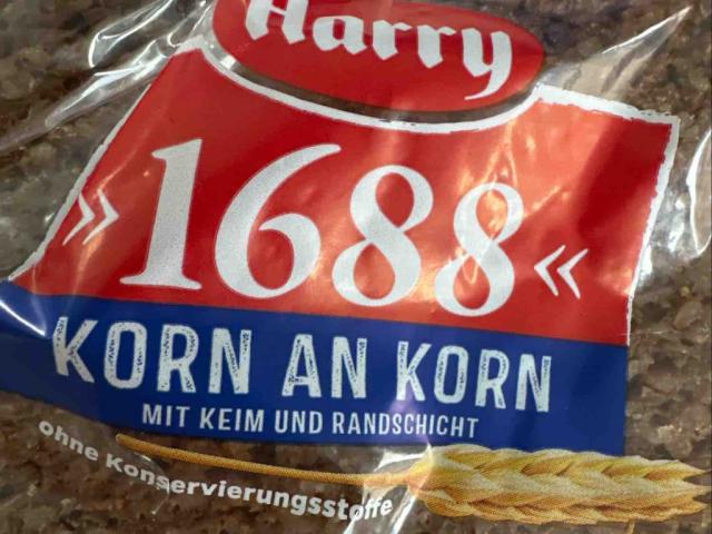 Das volle Korn (Harry-Brot) von claudiadutschmann | Hochgeladen von: claudiadutschmann