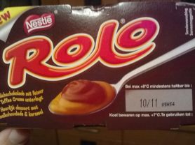 Rollo, Milchschokolade und Karamell | Hochgeladen von: dagi.s