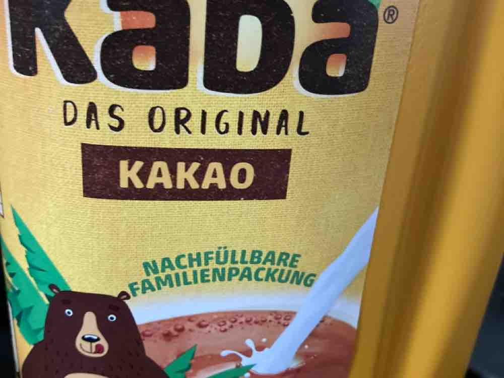 Kaba Kakao von ghooky | Hochgeladen von: ghooky