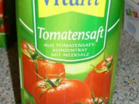 Tomaten - Saft | Hochgeladen von: Moncheri