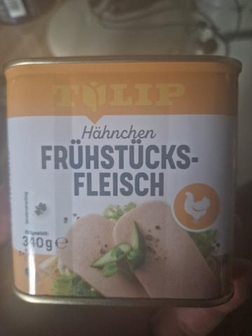 Hähnchen Frühstücksfleisch von TheTruth | Hochgeladen von: TheTruth