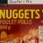 Nuggets Mexican Style von Nephellim | Hochgeladen von: Nephellim