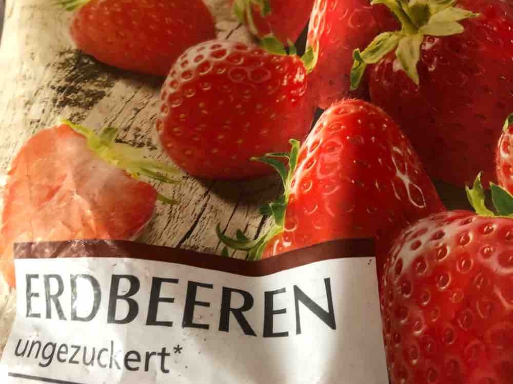 Erdbeeren ungezuckert  von puresoul2018rs | Hochgeladen von: puresoul2018rs