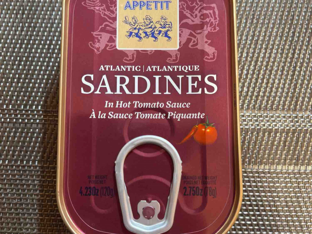 Sardines von claudio0092i | Hochgeladen von: claudio0092i