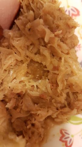 Gekochtes Sauerkraut von Suppennudel | Hochgeladen von: Suppennudel