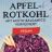 Apfel-Rotkohl, Apfel, Rotkohl von Cocker | Hochgeladen von: Cocker