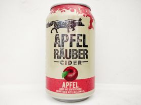 Apfel Räuber - Cider | Hochgeladen von: micha66/Akens-Flaschenking Apfel Räuber - Cider | Hochgeladen von: micha66/Akens-Flaschenking