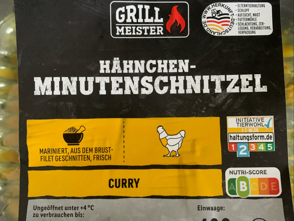 Hähnchen Minutenschnitzel von pumpingJazz | Hochgeladen von: pumpingJazz Hähnchen Minutenschnitzel von pumpingJazz | Hochgeladen von: pumpingJazz
