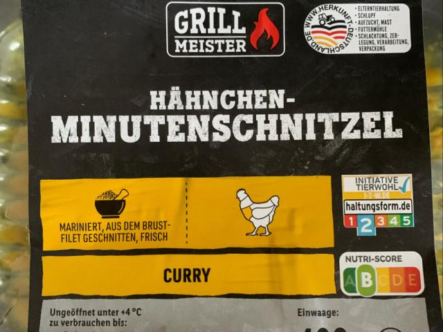 Hähnchen Minutenschnitzel von pumpingJazz | Hochgeladen von: pumpingJazz Hähnchen Minutenschnitzel von pumpingJazz | Hochgeladen von: pumpingJazz